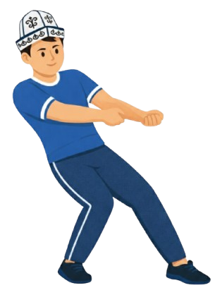 Left Team Player